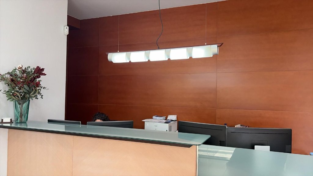 Recepción - Marzá Consultores